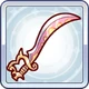 Item Sparkling Sword