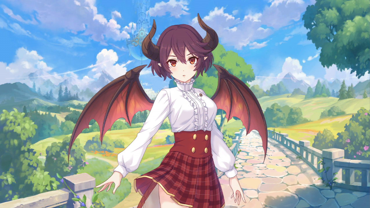 Grea, Princess Connect Re:Dive Wiki