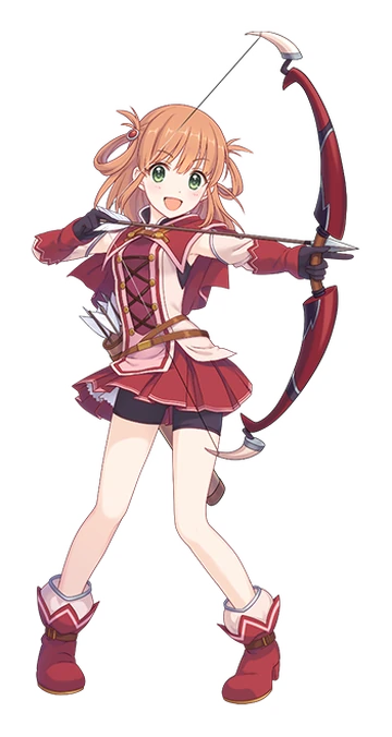 Rino | Princess Connect Re:Dive Wiki | Fandom