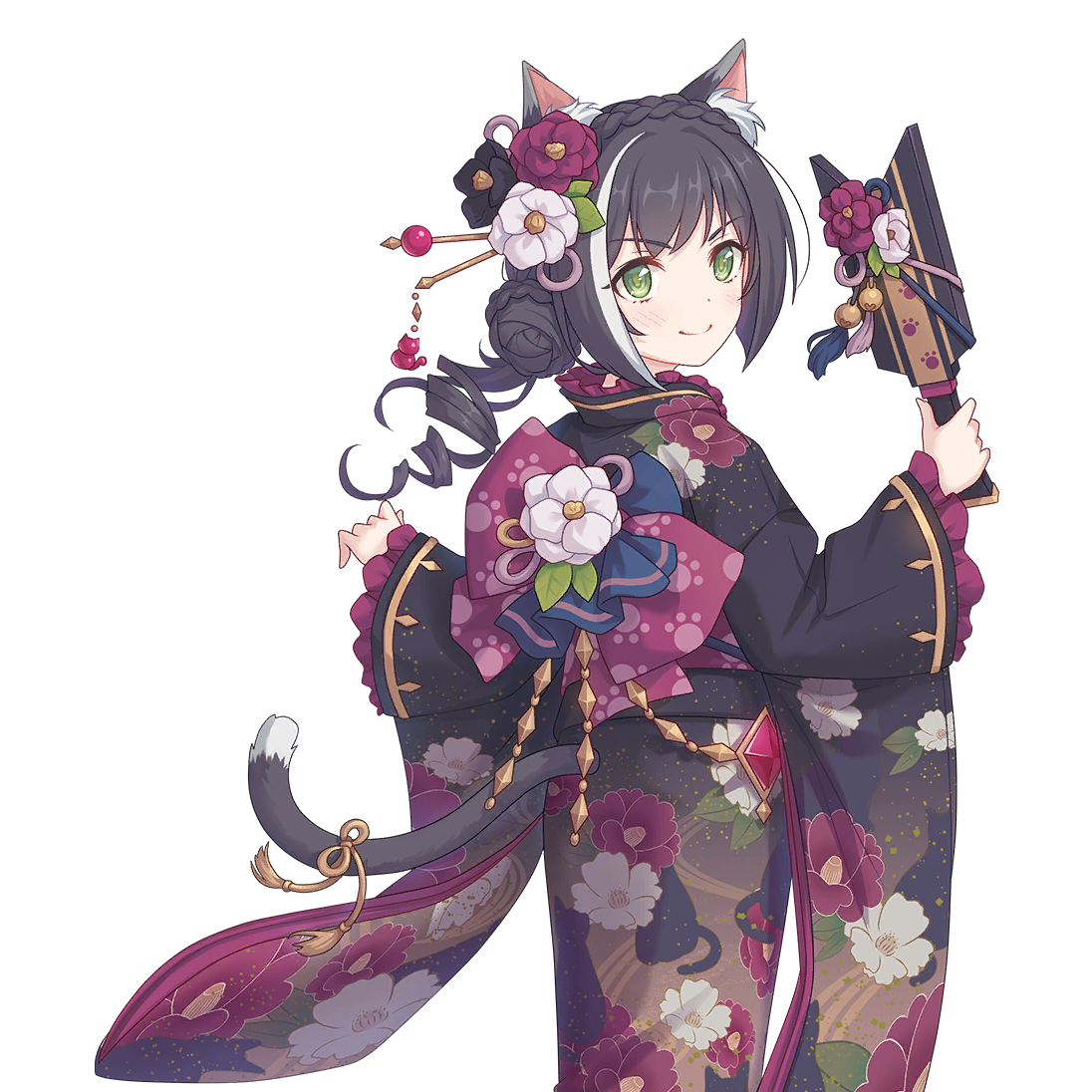 Kiruya Momochi Princess Connect Re Dive Wiki Fandom