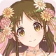 Character Suzume (Spring) Icon