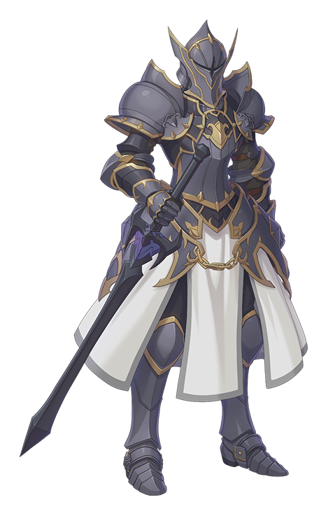 Jun | Princess Connect Re:Dive Wiki | Fandom