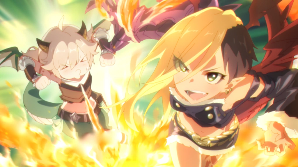 Dragon Explorers/Story/6 | Princess Connect Re:Dive Wiki | Fandom