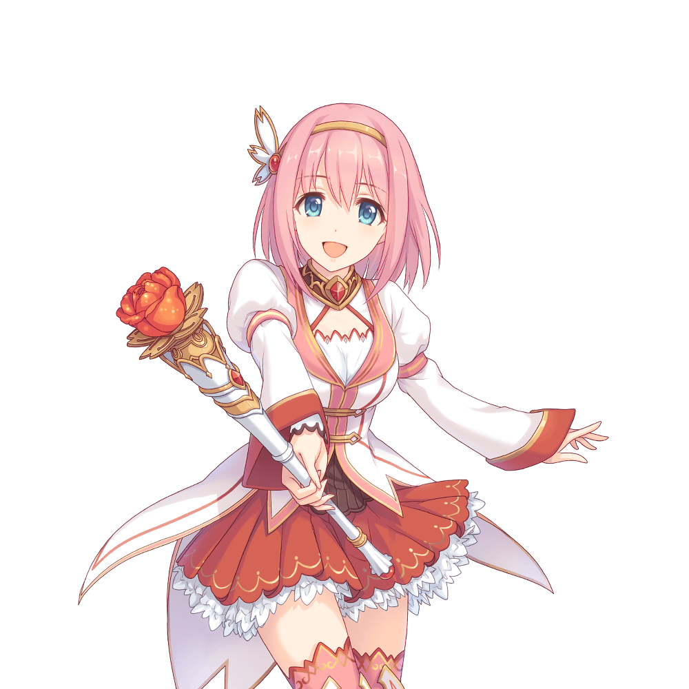 Yui Kusano Princess Connect Re Dive Wiki Fandom