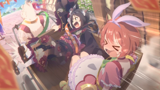 Landsol Guild Race Story 1 Princess Connect Re Dive Wiki Fandom