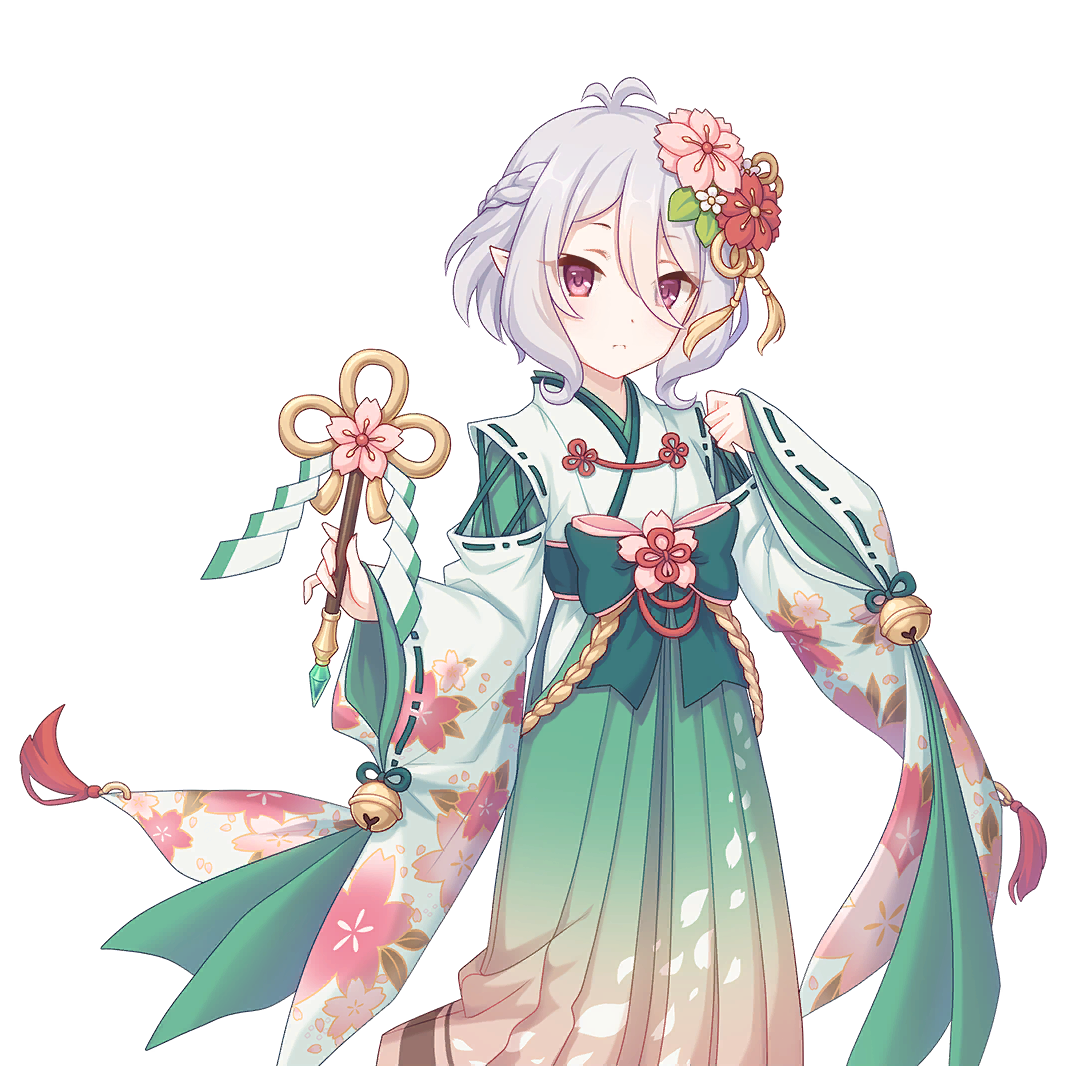 Kokoro Natsume Princess Connect Re Dive Wiki Fandom