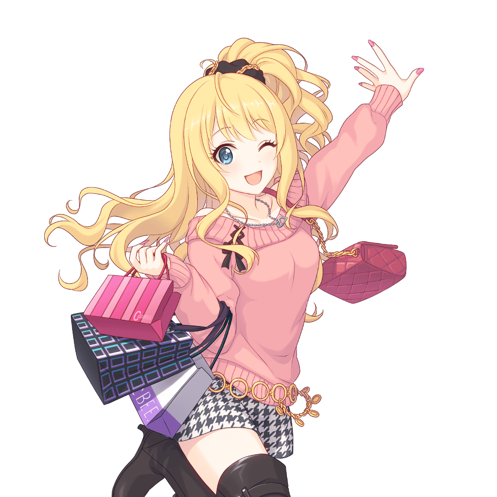 Suzuna Minami Princess Connect Re Dive Wiki Fandom Suzuna Minami Princess Connect Re Dive Wiki Fandom