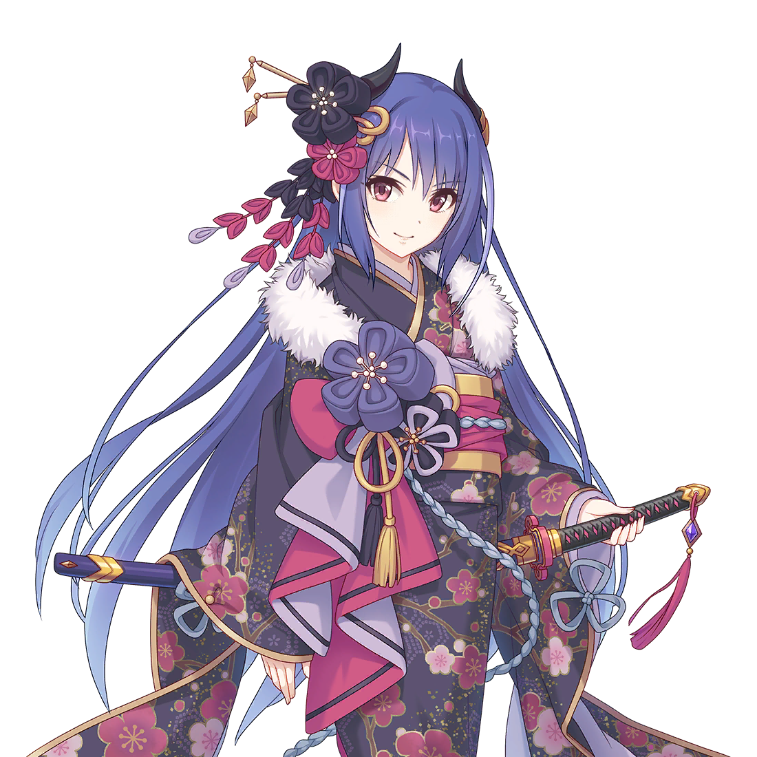 Rei Shijo Princess Connect Re Dive Wiki Fandom