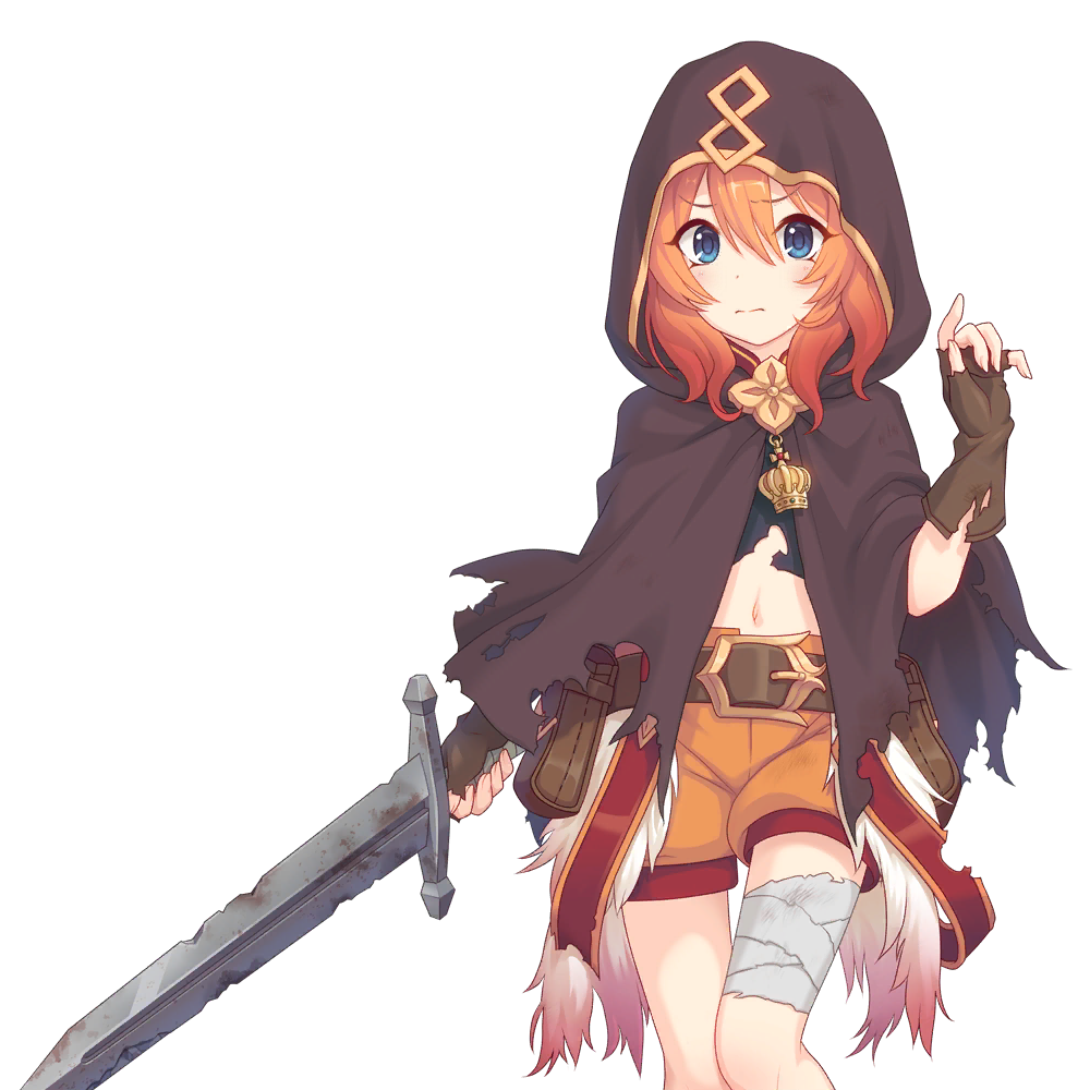 Muimi Sonoue Princess Connect Re Dive Wiki Fandom