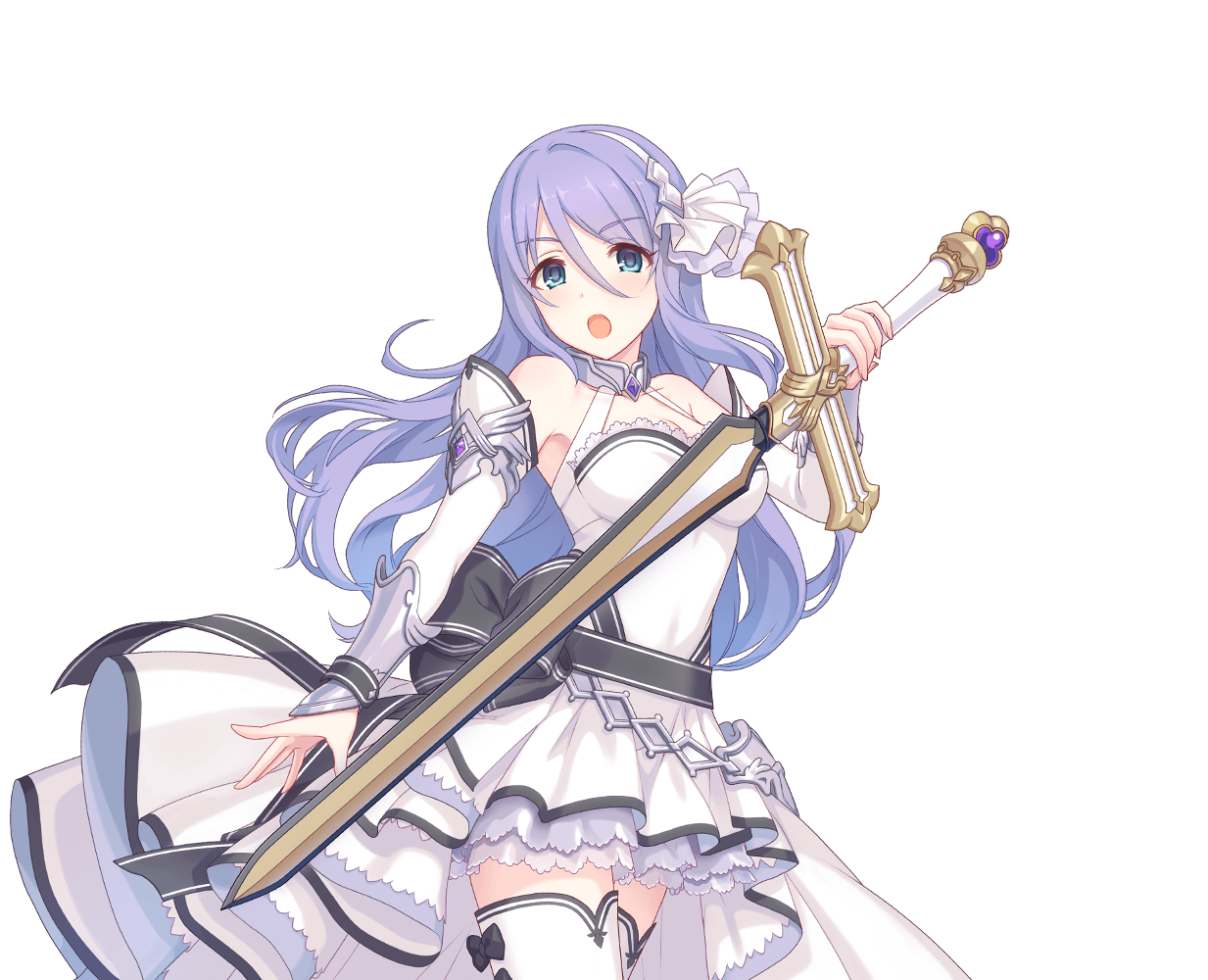 Shizuru Hoshino Princess Connect Re Dive Wiki Fandom