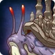 Enemy Cave Snail
