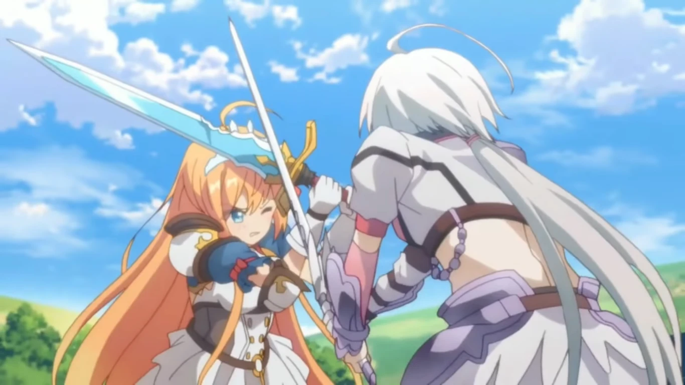 Tomo Mikuma Princess Connect Re Dive Wiki Fandom