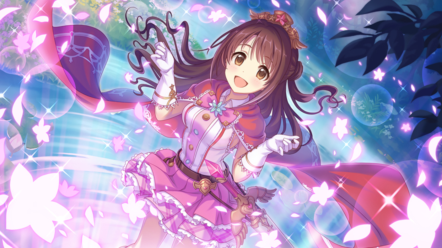 【N〜PR1コン】DUELPRINCESS Vol.1 Duel Princess Vol.1 Divine Cross Booster Pack (Trading Cards