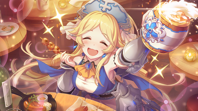 Yukari/Regular/Main | Princess Connect Re:Dive Wiki | Fandom