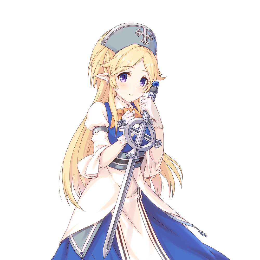 Yukari Ayase Princess Connect Re Dive Wiki Fandom Yukari Ayase Princess Connect Re Dive Wiki Fandom