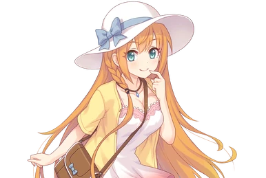 Pecorine (Overload)/Main | Princess Connect Re:Dive Wiki | Fandom