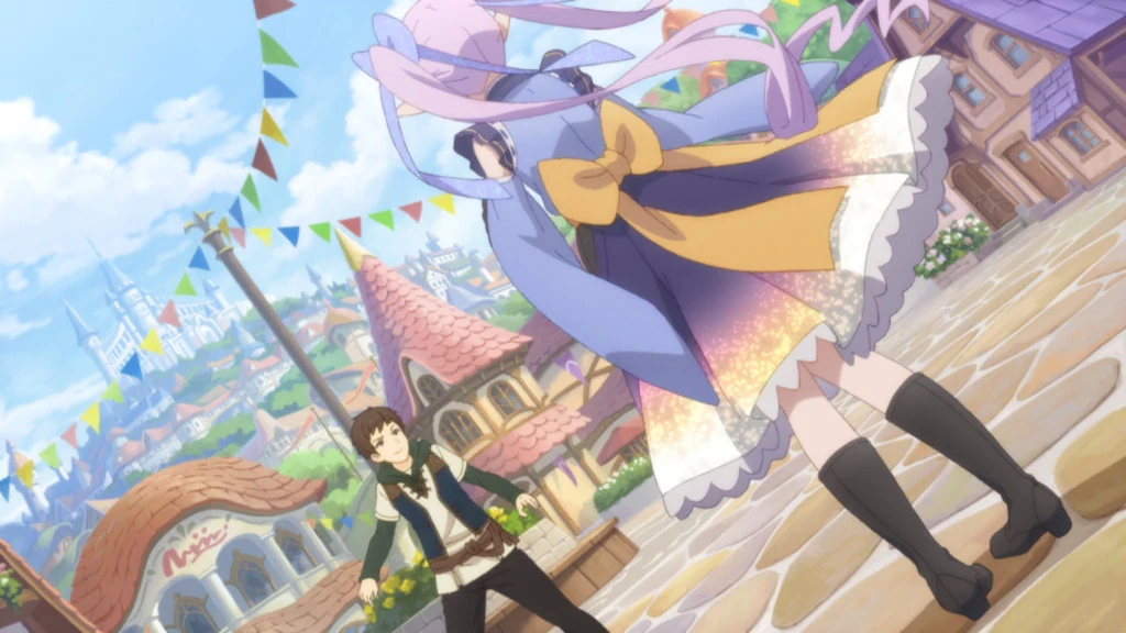 Landosol | Princess Connect Re:Dive Wiki | Fandom