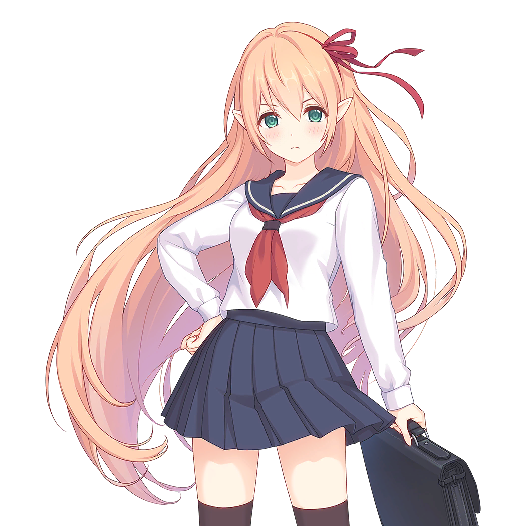 Arisa Princess Connect Re Dive Wiki Fandom