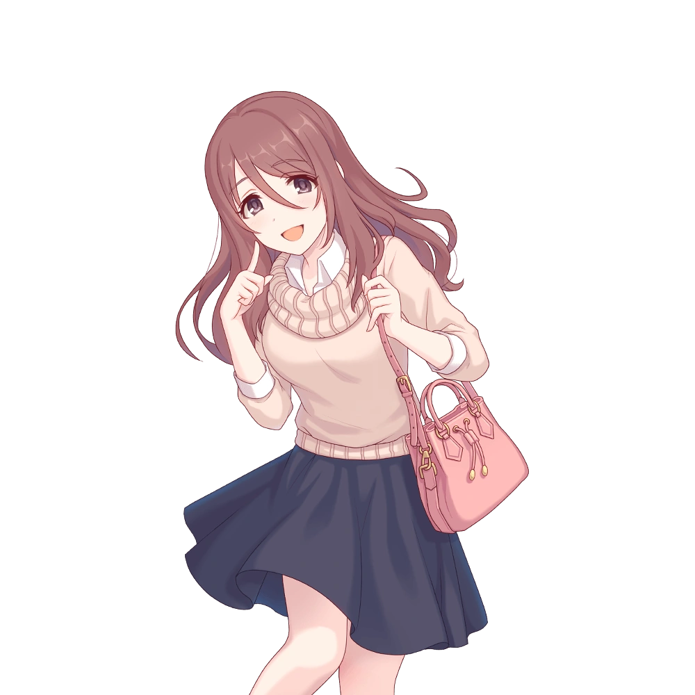 Shizuru Hoshino Princess Connect Re Dive Wiki Fandom