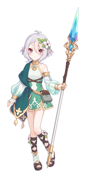 Kokkoro | Princess Connect Re:Dive Wiki | Fandom