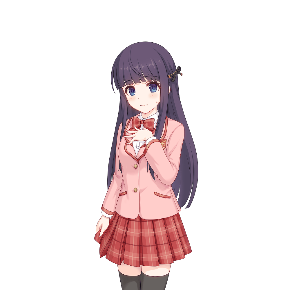 Kasumi Kirihara Princess Connect Re Dive Wiki Fandom