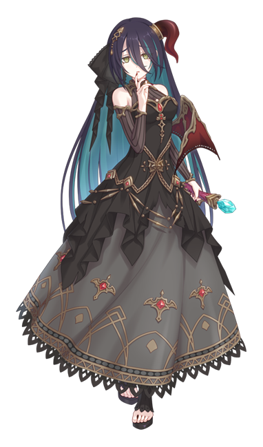 Yuuki, Princess Connect Re:Dive Wiki