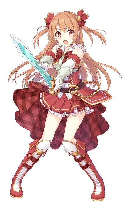 Nozomi | Princess Connect Re:Dive Wiki | Fandom