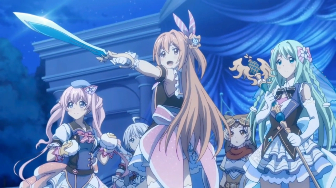 Nozomi/Lore | Princess Connect Re:Dive Wiki | Fandom