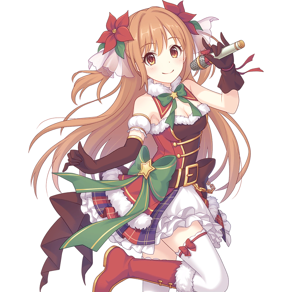 Nozomi (Holiday) | Princess Connect Re:Dive Wiki | Fandom
