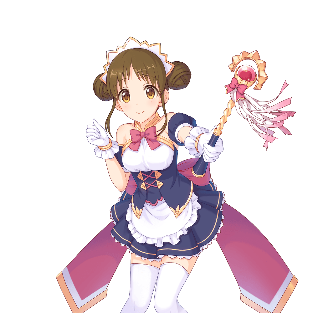 Suzume Amano Princess Connect Re Dive Wiki Fandom