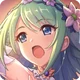 Character Chika 6 Icon