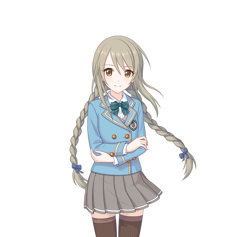 Chika Misumi Princess Connect Re Dive Wiki Fandom