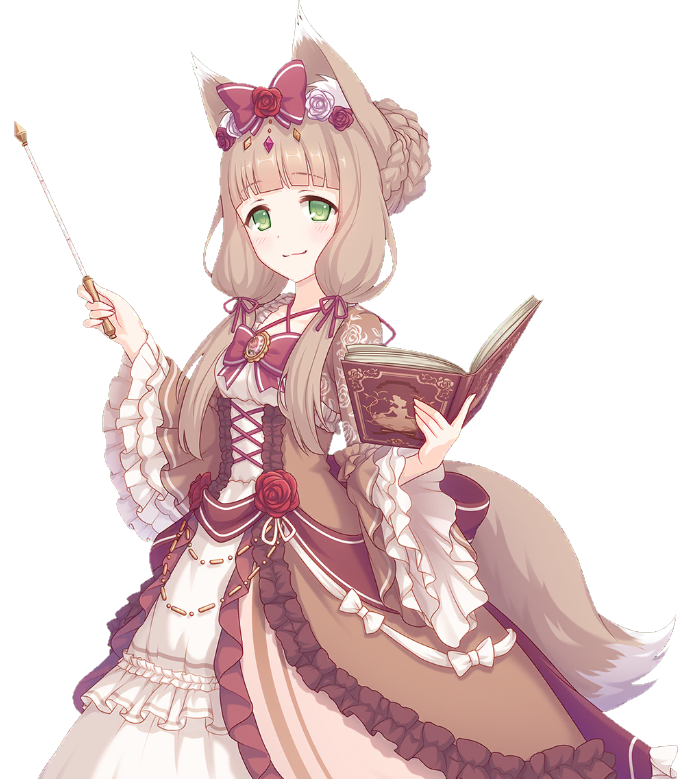 Maho Himemiya Princess Connect Re Dive Wiki Fandom