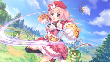 Tsumugi | Princess Connect Re:Dive Wiki | Fandom