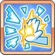 Skill bronze(handguard)
