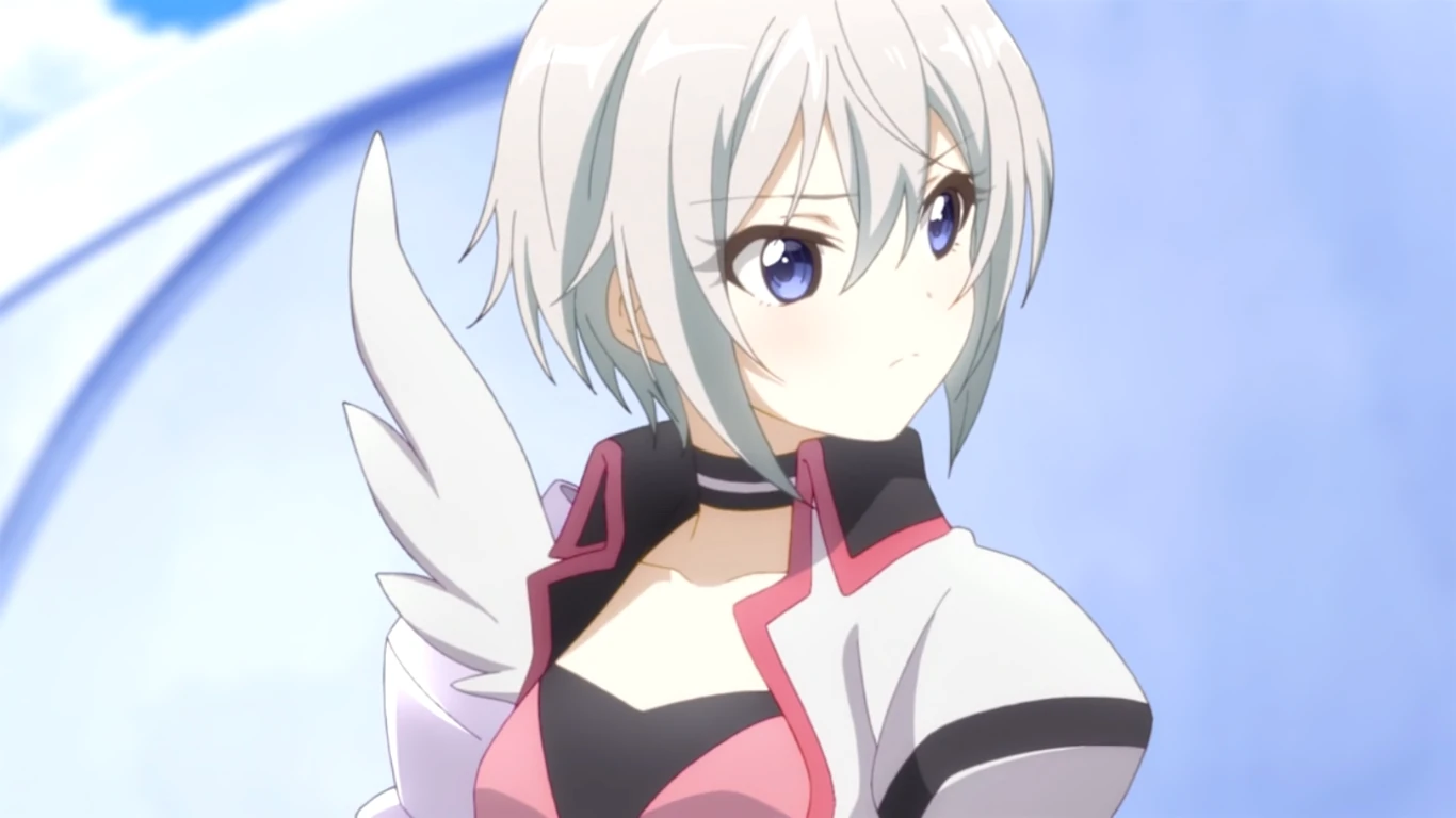 Tomo Mikuma Princess Connect Re Dive Wiki Fandom