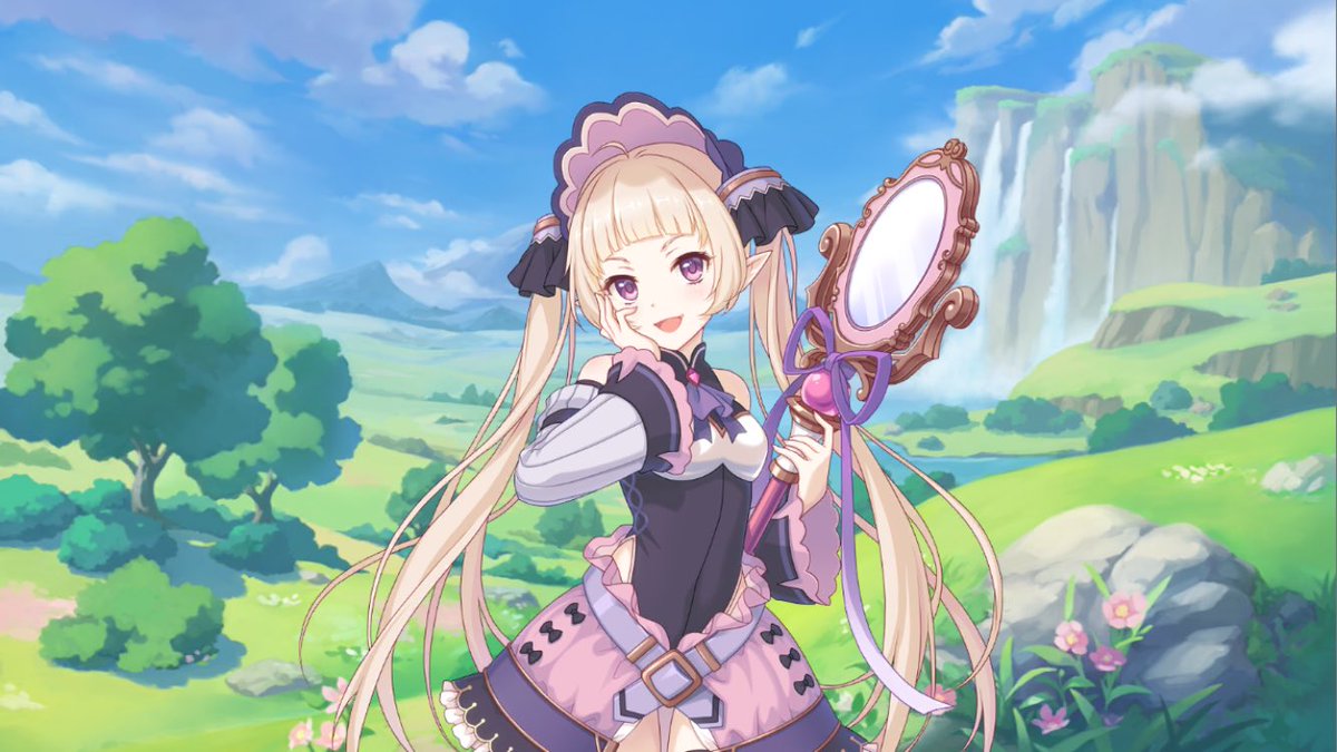 Yuuki, Princess Connect Re:Dive Wiki