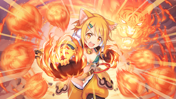 Hiyori | Princess Connect Re:Dive Wiki | Fandom
