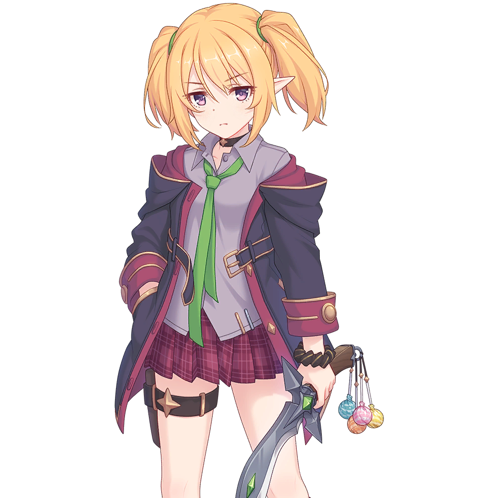 Hanako Kuroe Princess Connect Re Dive Wiki Fandom