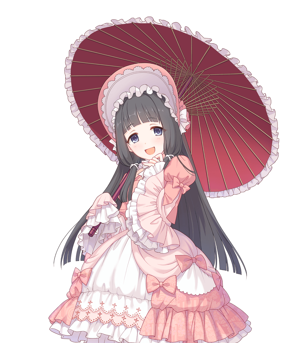 Maho Himemiya Princess Connect Re Dive Wiki Fandom