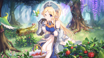 Yukari | Princess Connect Re:Dive Wiki | Fandom