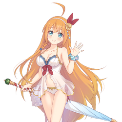 Hungry Hungry Hime: Princess Connect! Re:Dive