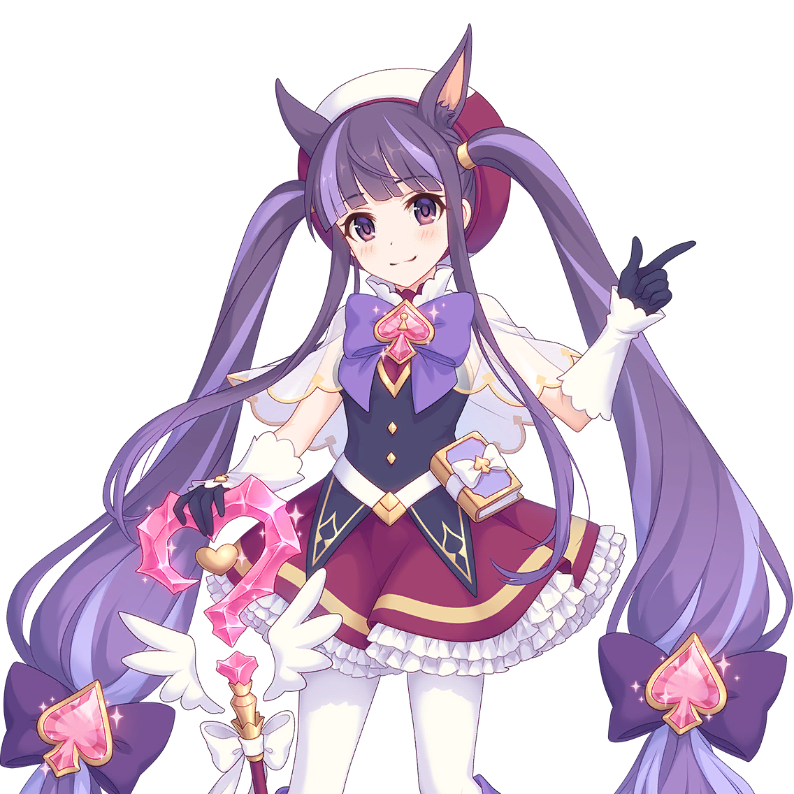 Kasumi Kirihara Princess Connect Re Dive Wiki Fandom