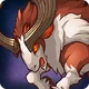 Enemy Wild Horn