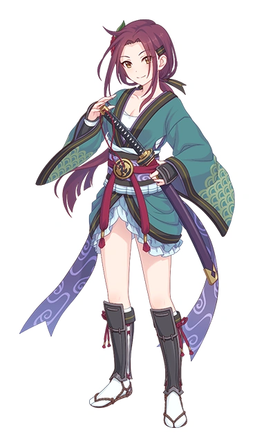 Ruka | Princess Connect Re:Dive Wiki | Fandom