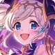Character Akari 6 Icon