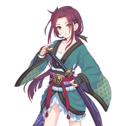Ruka Sarashina 32x by Akqme | PVPRP