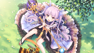 Kyoka | Princess Connect Re:Dive Wiki | Fandom