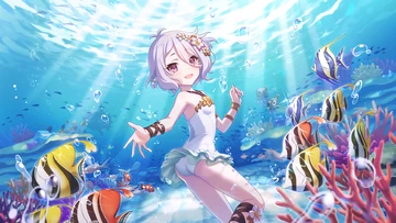 Kokkoro (Summer) | Princess Connect Re:Dive Wiki | Fandom