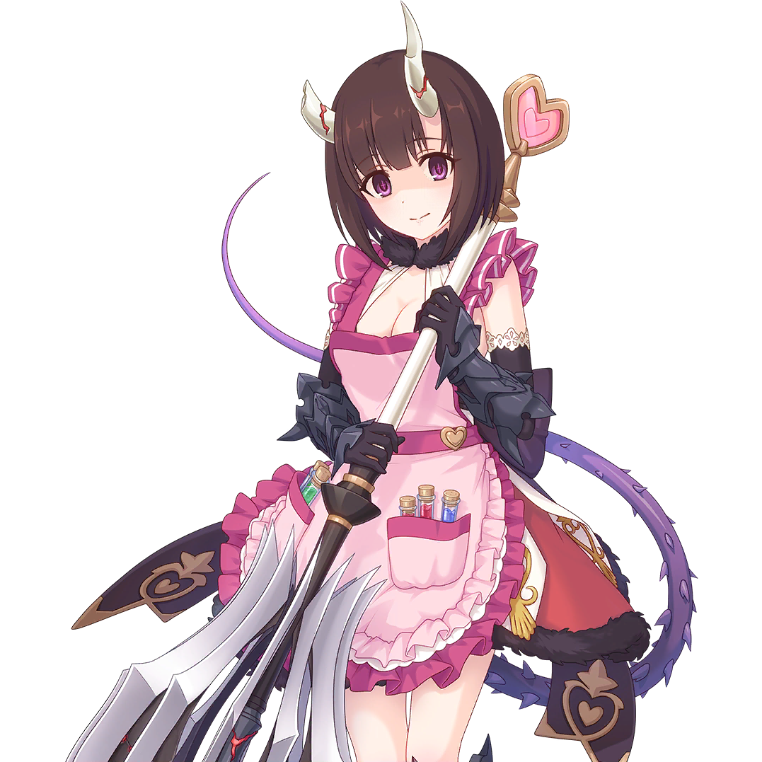 Yuuki, Princess Connect Re:Dive Wiki